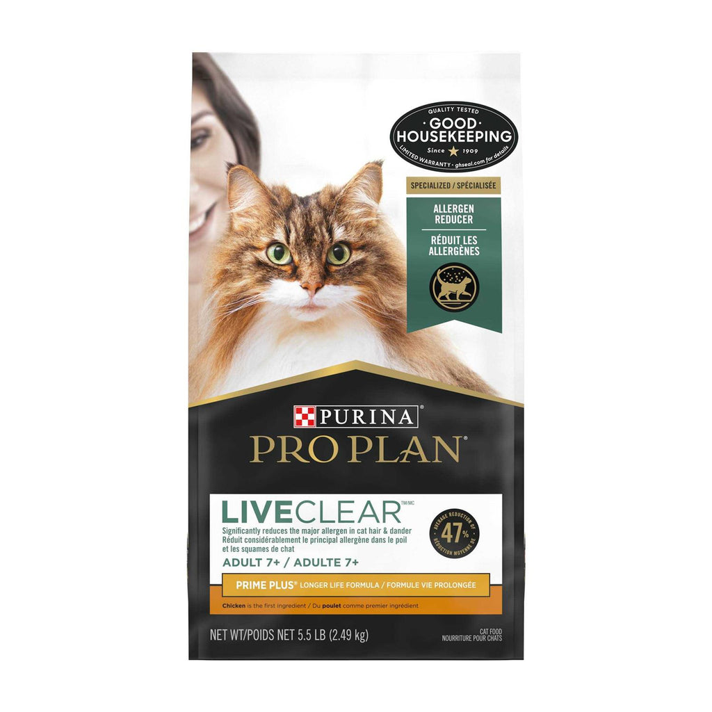 Cat Food D18331