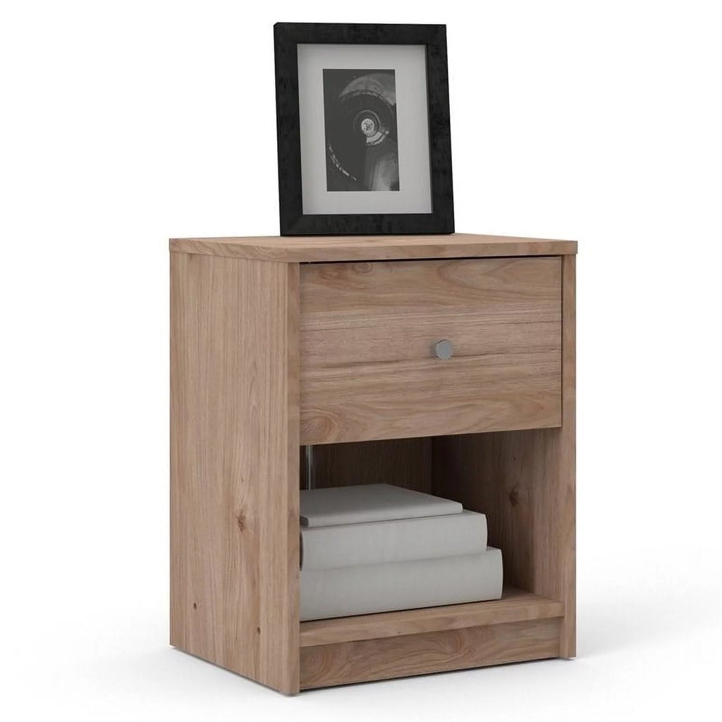 3 Piece Dresser and Nightstand Bedroom Set E1263