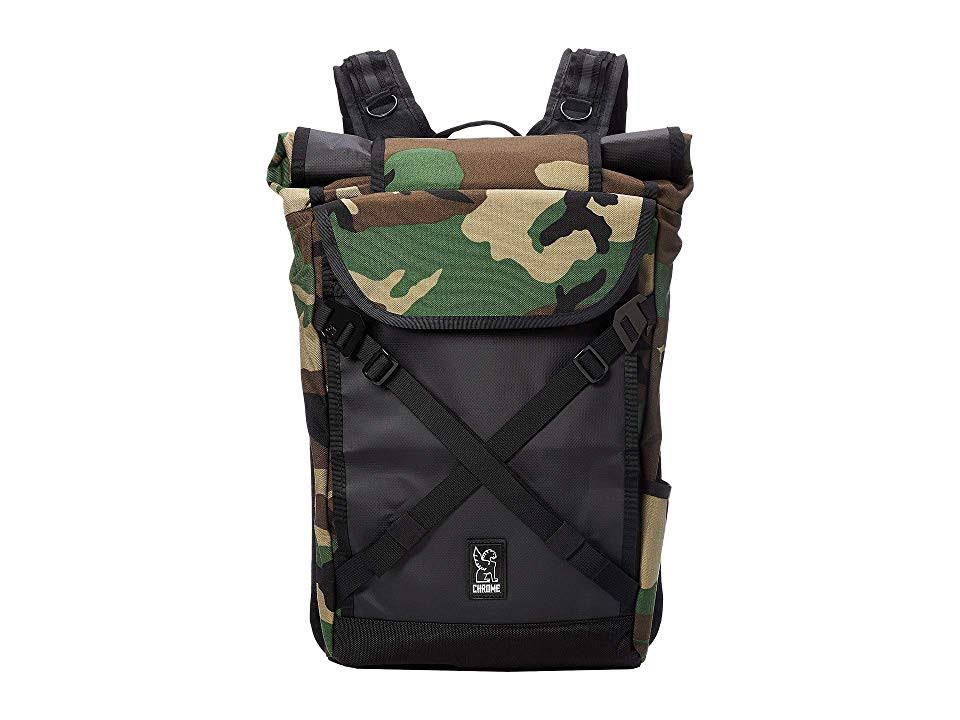 Camo Bags E371