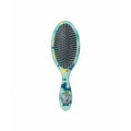 Teal Large Dog Brush S9230