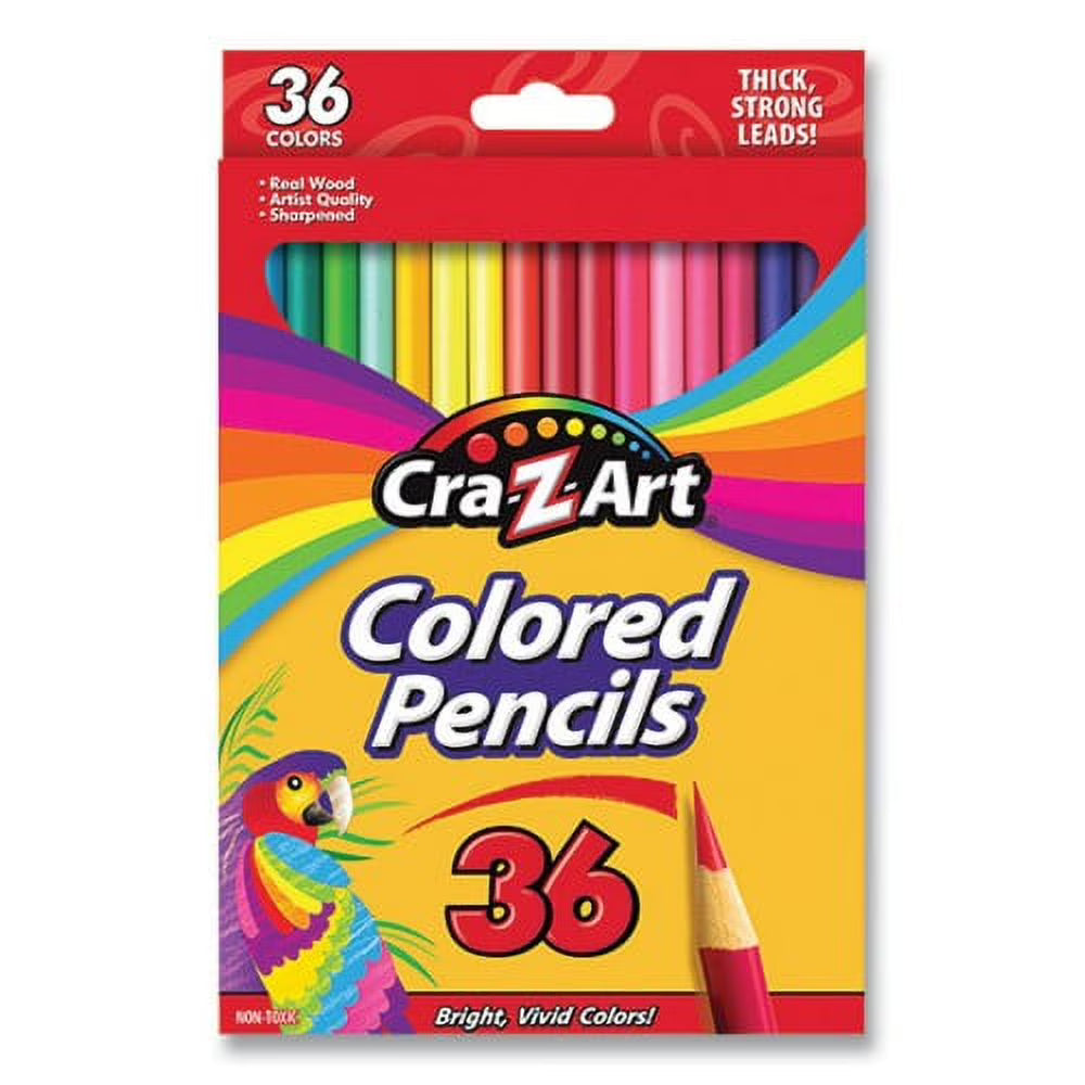 Colored Pencils K151988