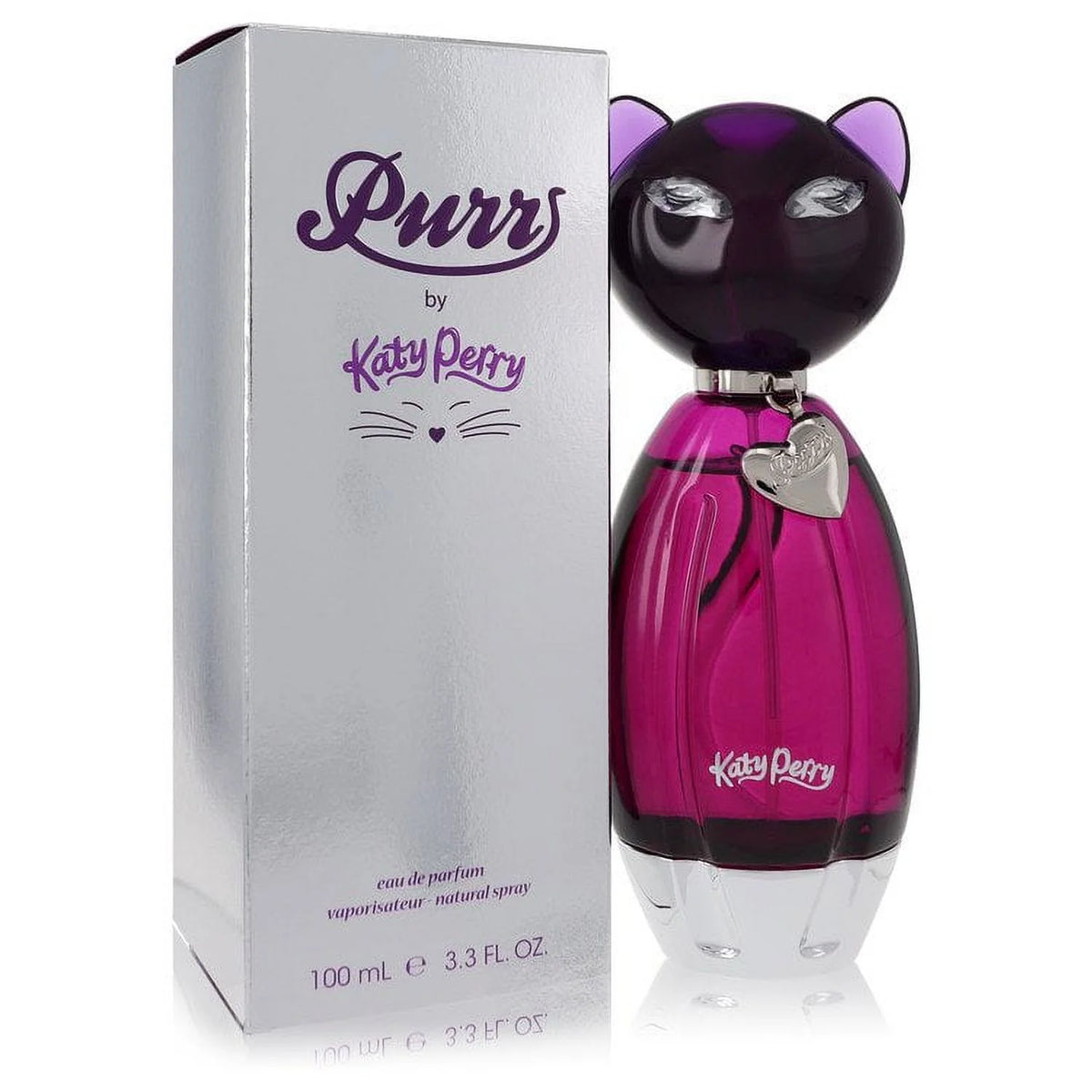 2 Pack Eau De Parfum Spray 3.4 oz C559