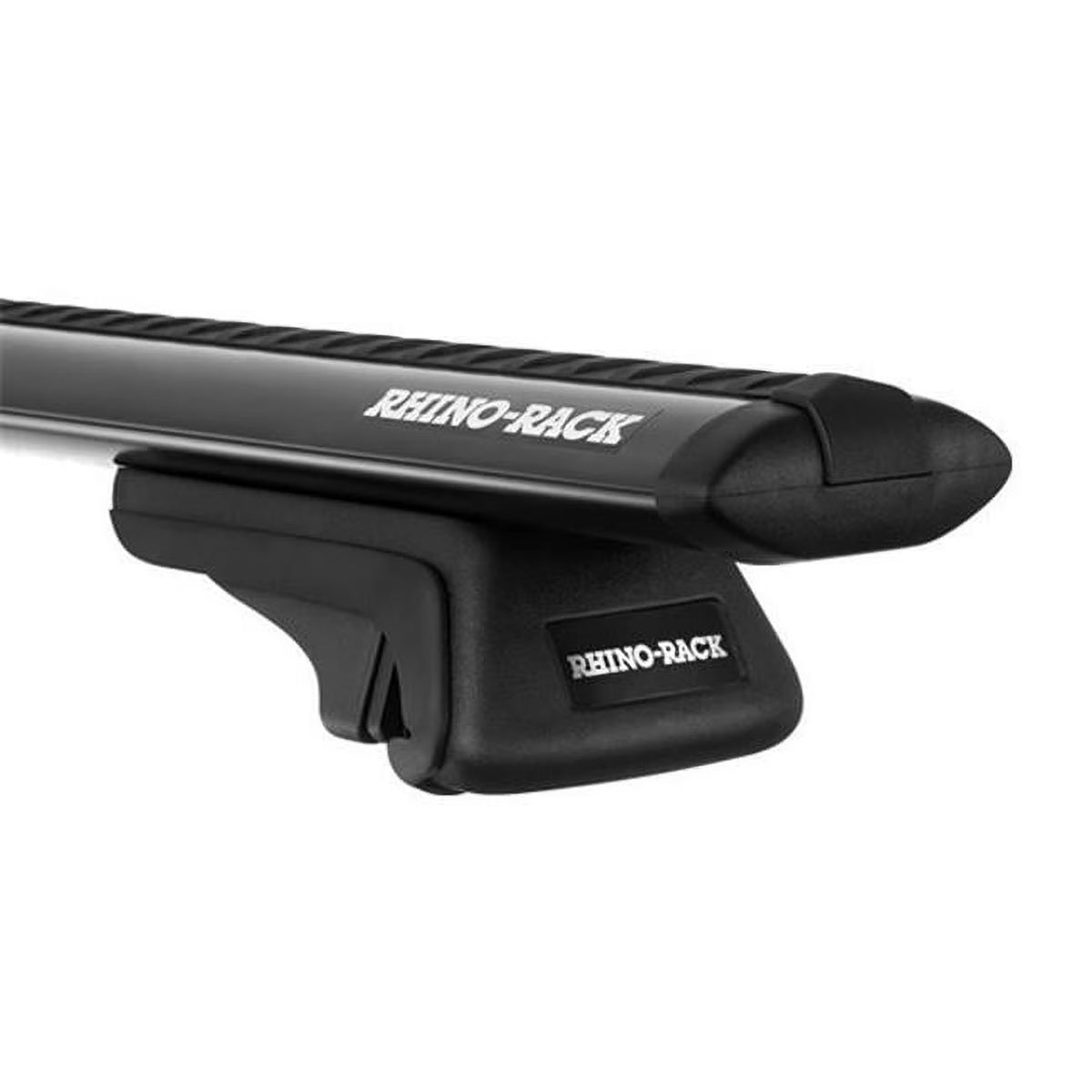 Black 2 Bar Roof Rack X55146