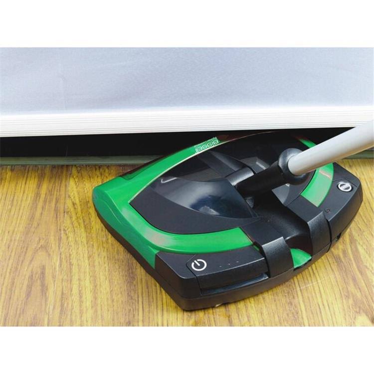 Electric Broom N369