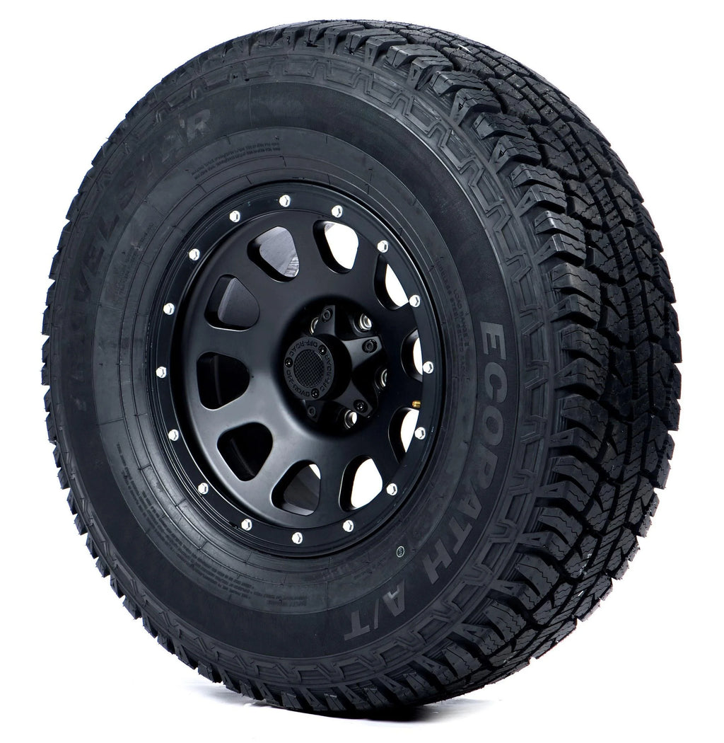All Terrain Tire 265/75R16 116S B4113