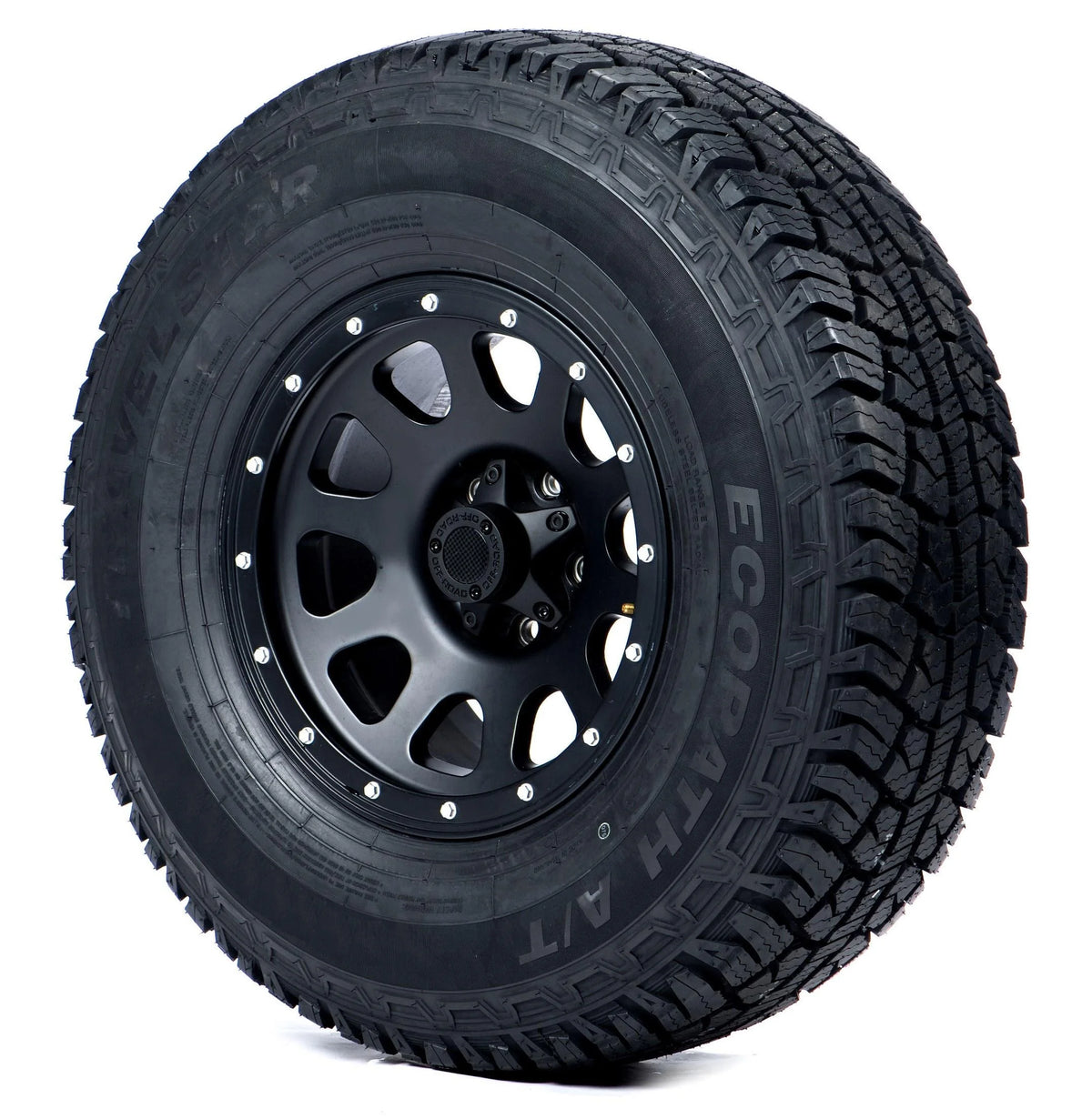 All Terrain Tire 265/75R16 116S B4113