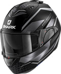 Matt Black Anthracite Helmet Size M G45357