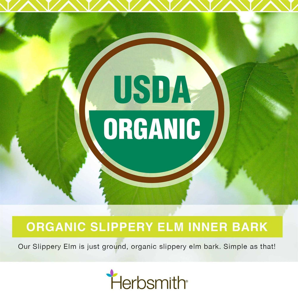 Slippery Elm Digestive Support O15363