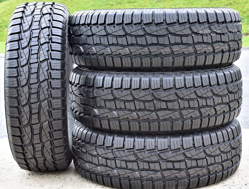 275/65R18 116H All Terrain Tire G6537