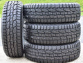 275/65R18 116H All Terrain Tire G6537