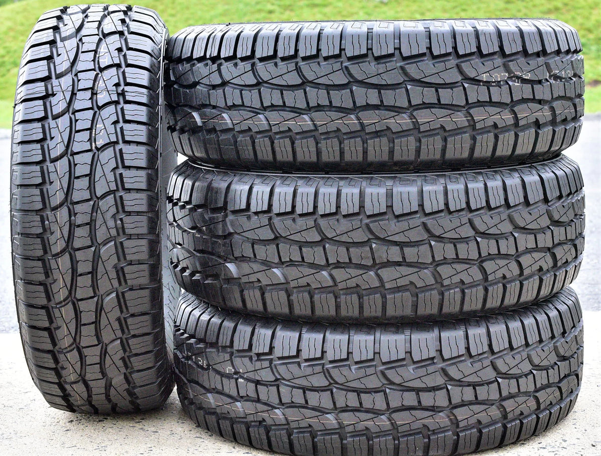 275/65R18 116H All Terrain Tire G6537
