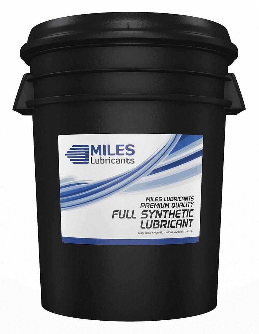 5 gal Compressor Oil Q7970