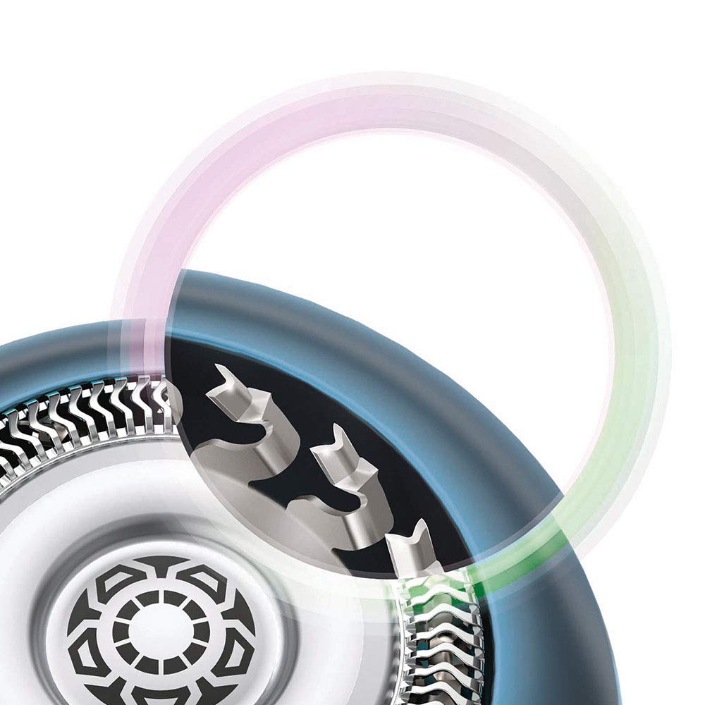 Replacement Shaving Head Pack of 2 W69504