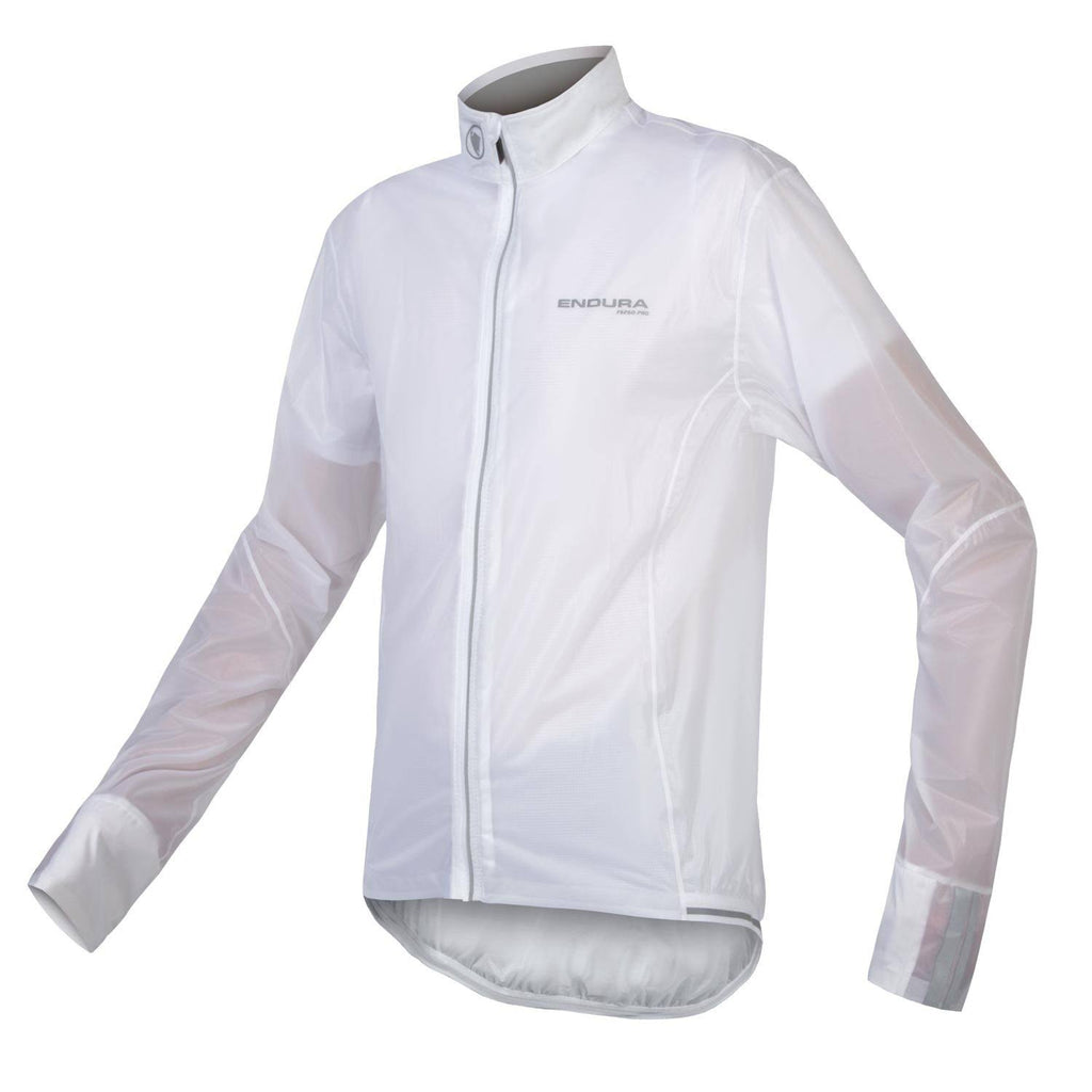 White Jacket J224008