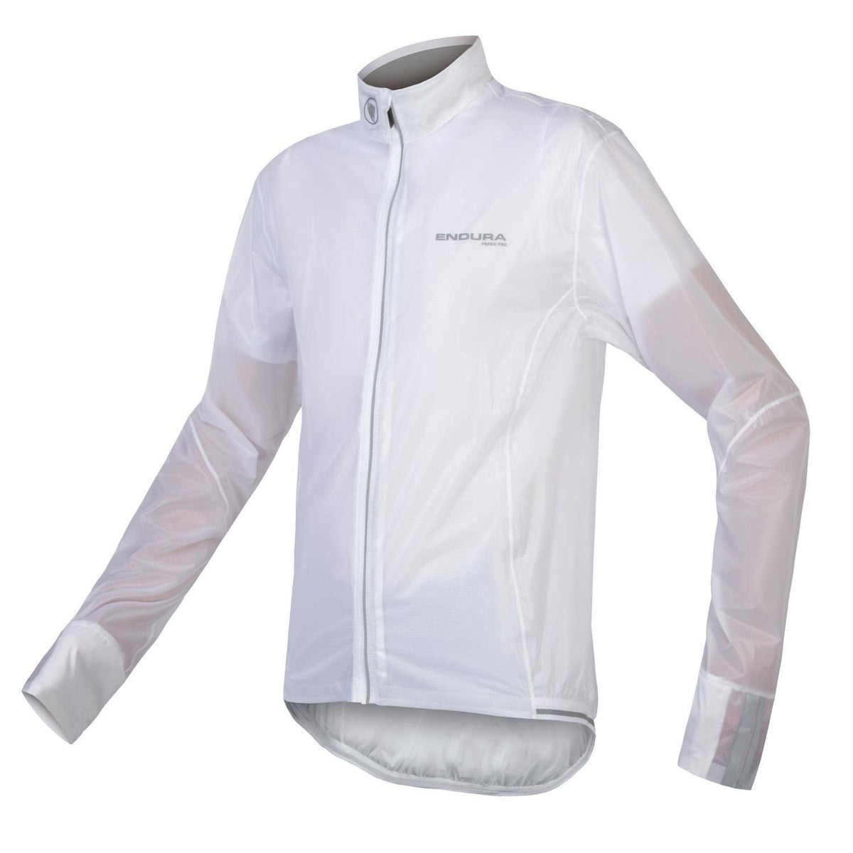 White Jacket J224008