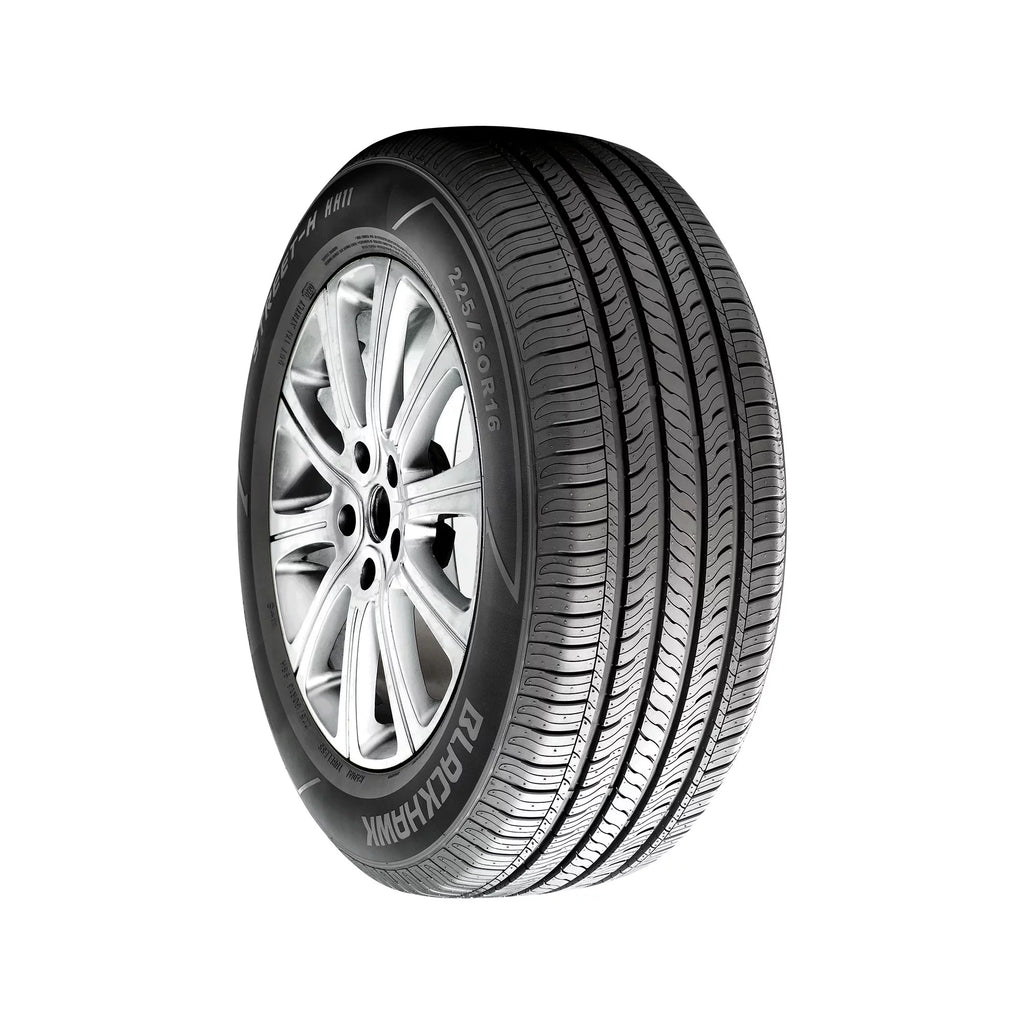 215/55R17 94V Passenger Tire Y5742