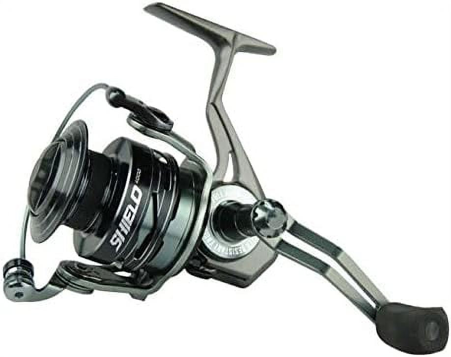 Saltwater Sealed Spinning Reel Q664