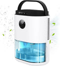77.5oz Portable Dehumidifier with Timer & Defrost Function F7373
