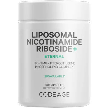 Nicotinamide Riboside+ 60 caps E233