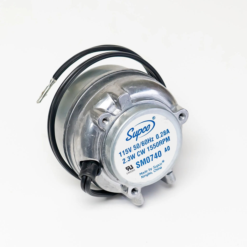 Condenser Refrigerator Fan Motor A212962