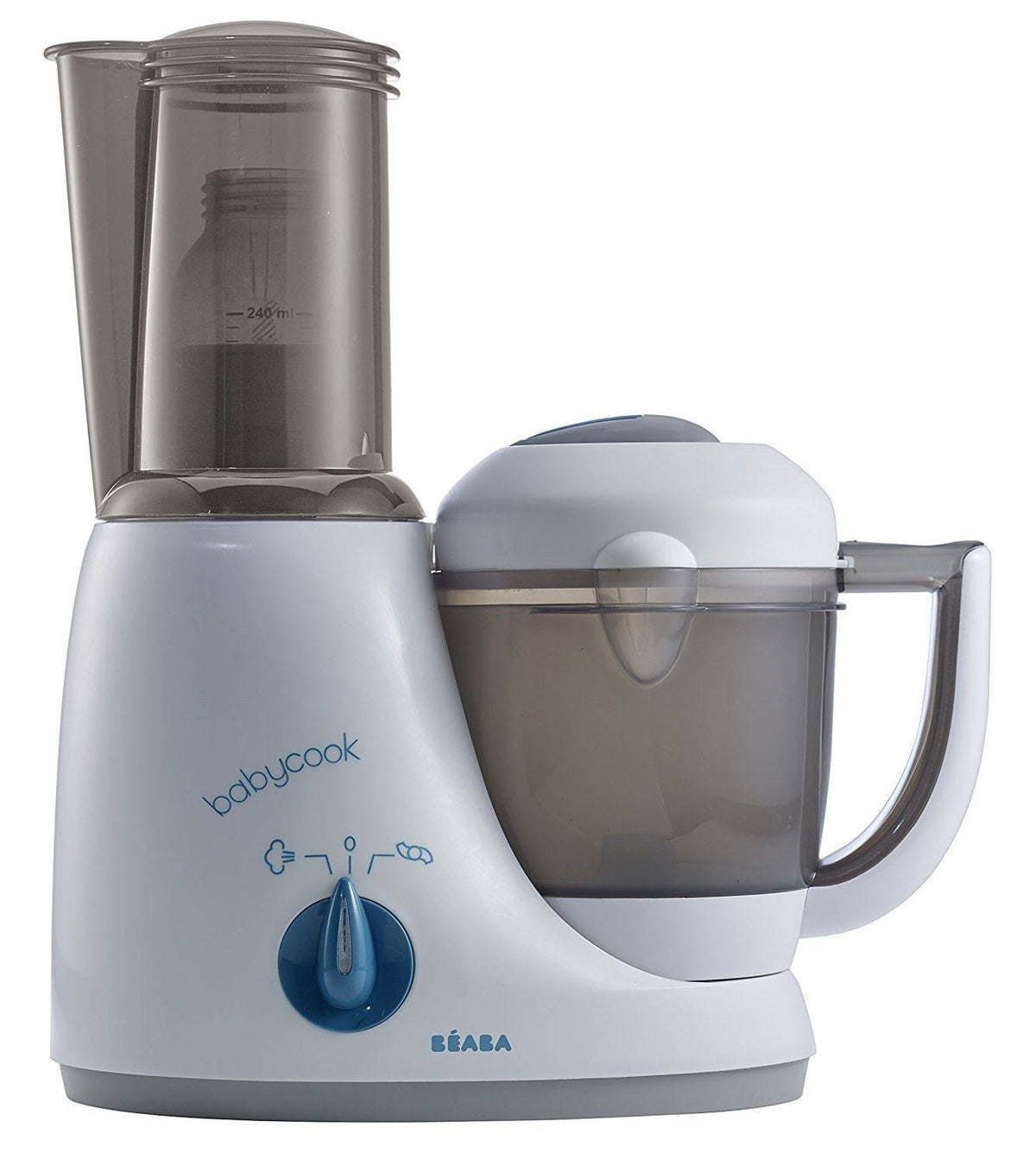 Babycook O2436