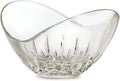 Clear Crystal Bowl E898