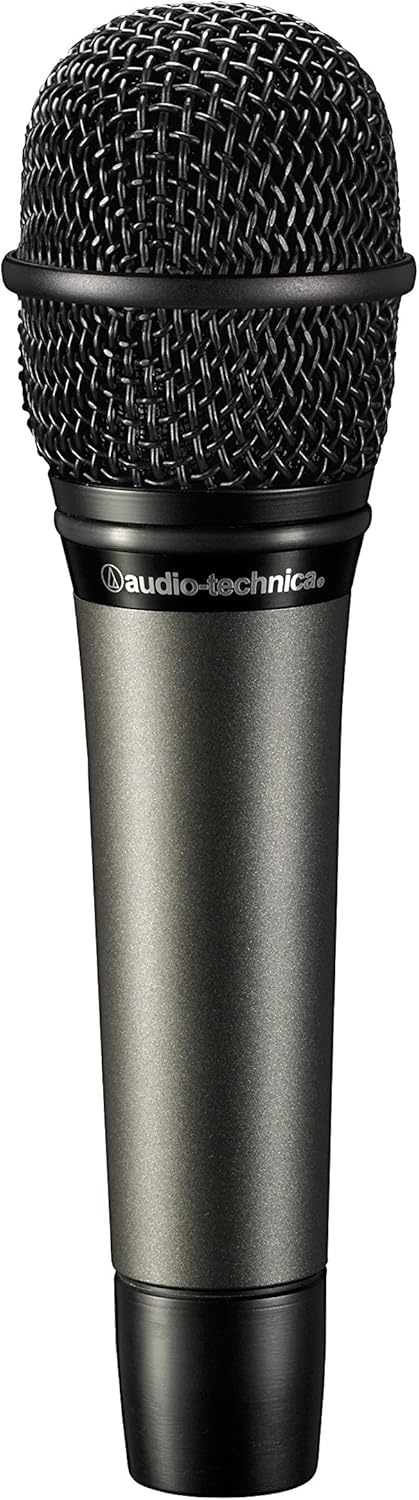 Hypercardioid Dynamic Handheld Microphone L7197
