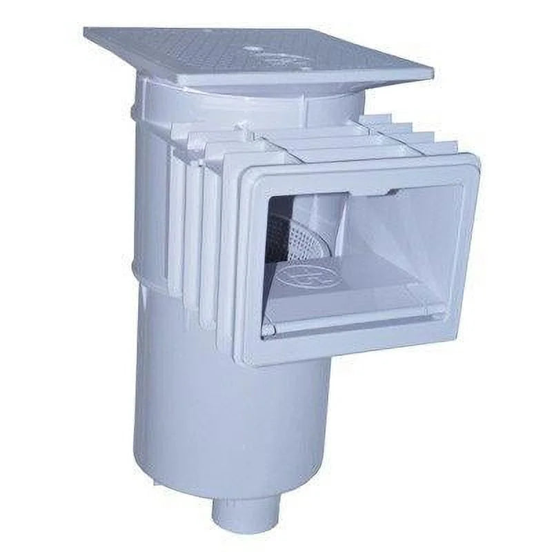 Automatic Pool Skimmer Cleaner with 2 Inch FIP Q554
