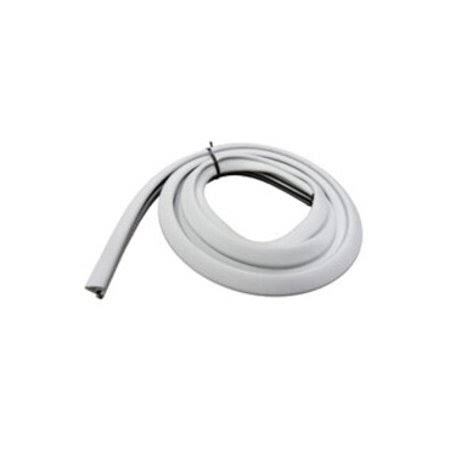 Weatherstrip Door 3 x 7ft Wht (Case of 20) A91963