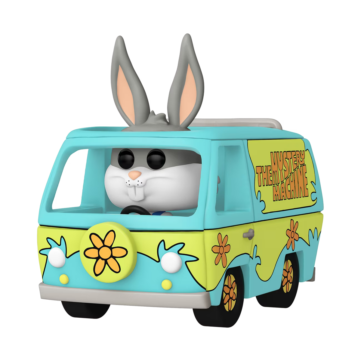 Vinyl Figure Q717091