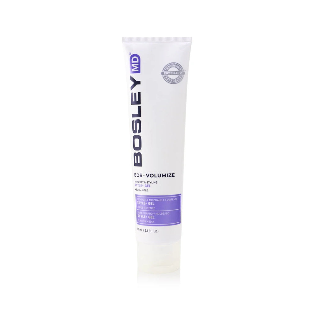 Medium Hold Styling Gel 150ml S198319