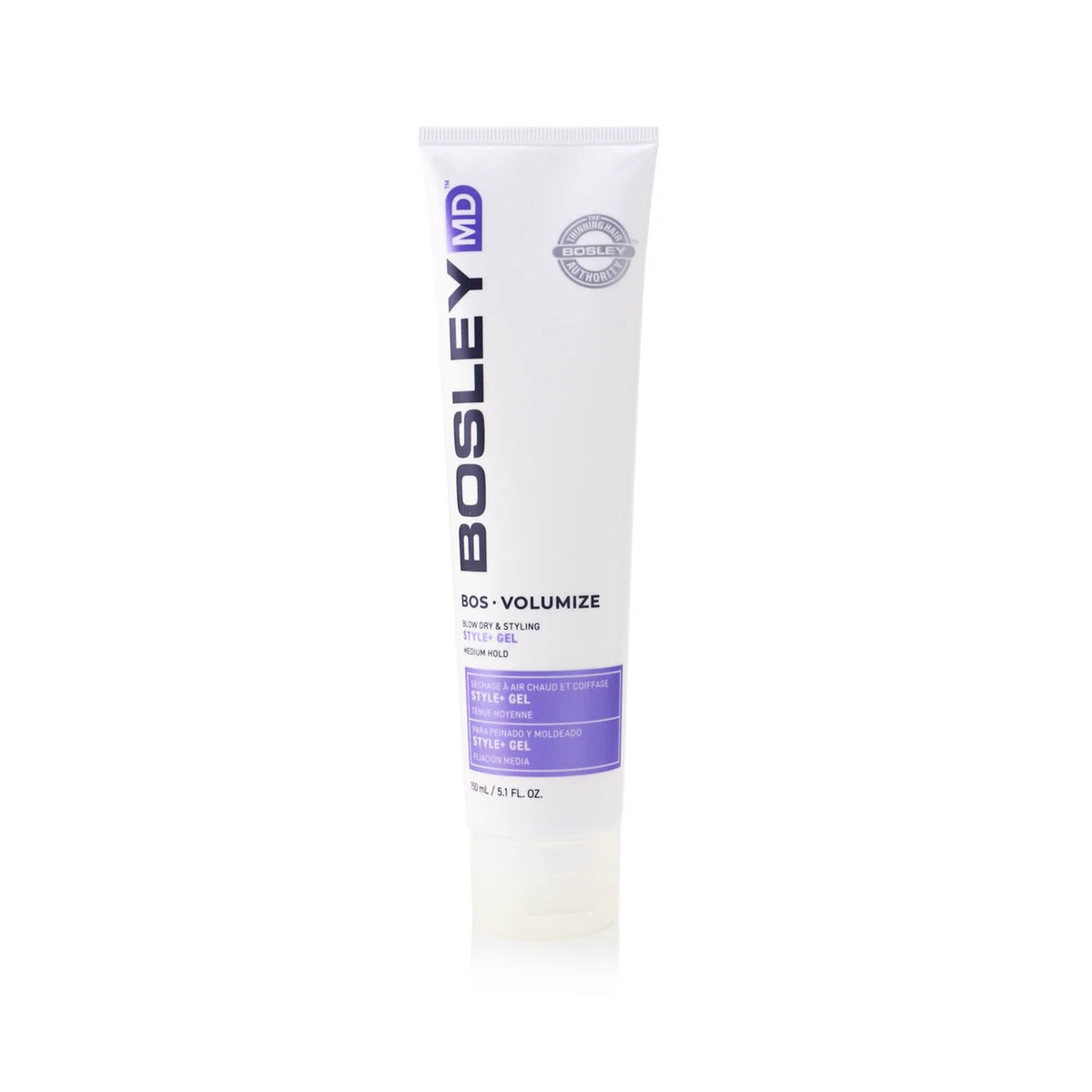 Medium Hold Styling Gel 150ml S198319