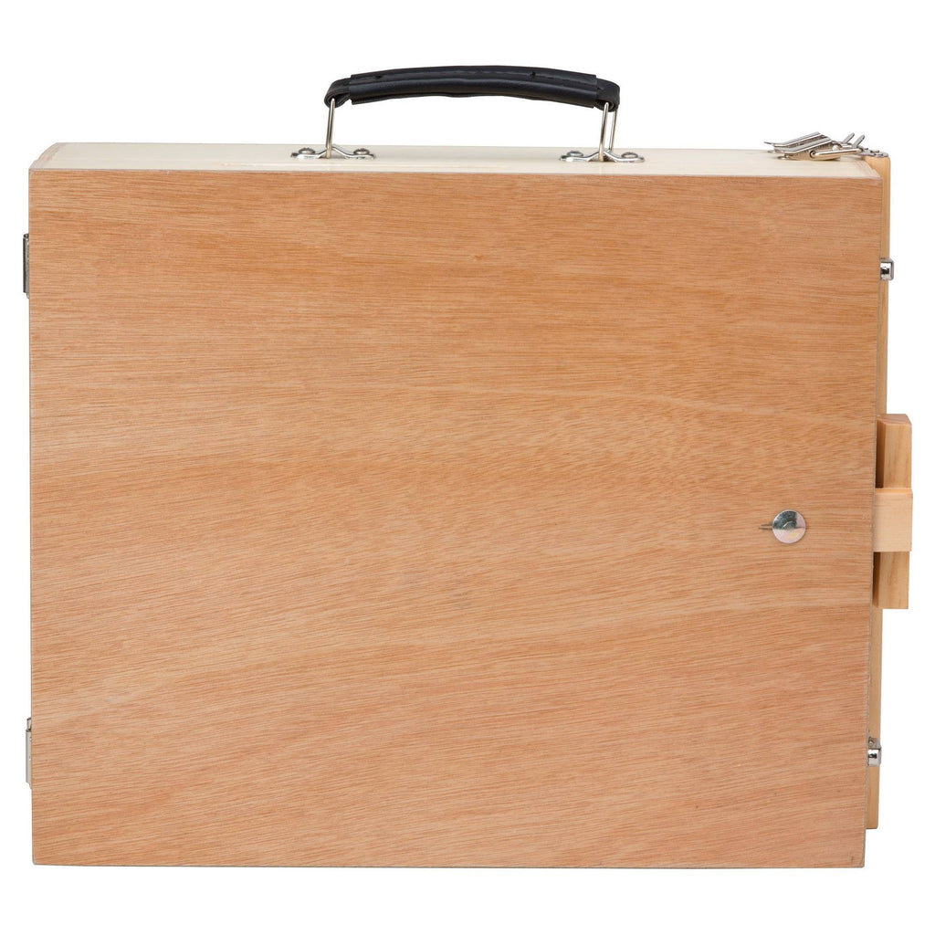 Travelers Sketch & Draw Easel Case D79837
