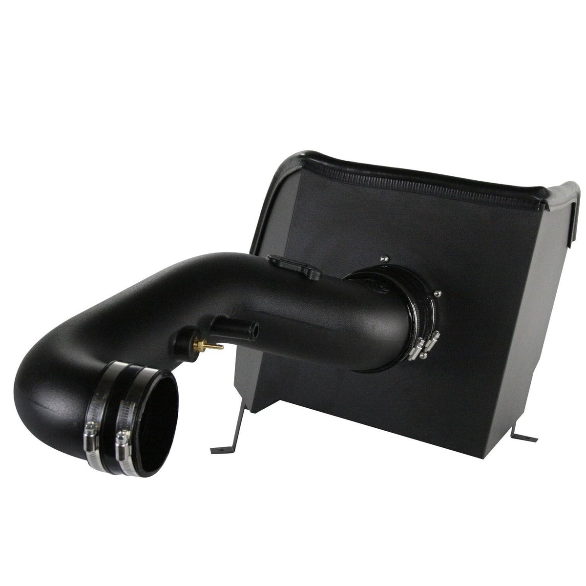 Stage 2 Cold Air Intake N399