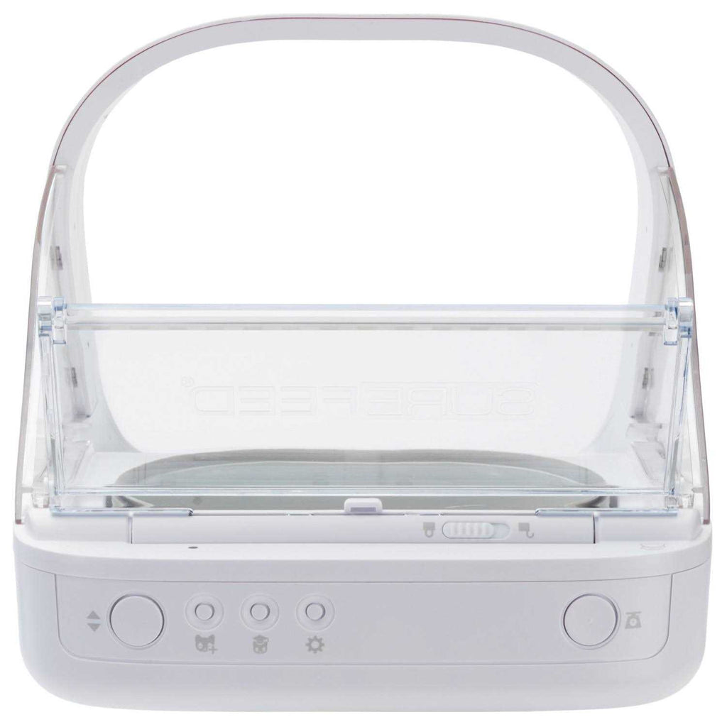 Microchip Pet Feeder Connect R7929