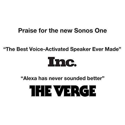 Voice Controlled Smart Speaker 2-Pack Black X734668