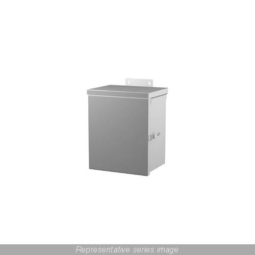 Electrical Enclosures D43916