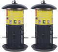 Giant Combo Bird Feeder Pack of 2 B91263