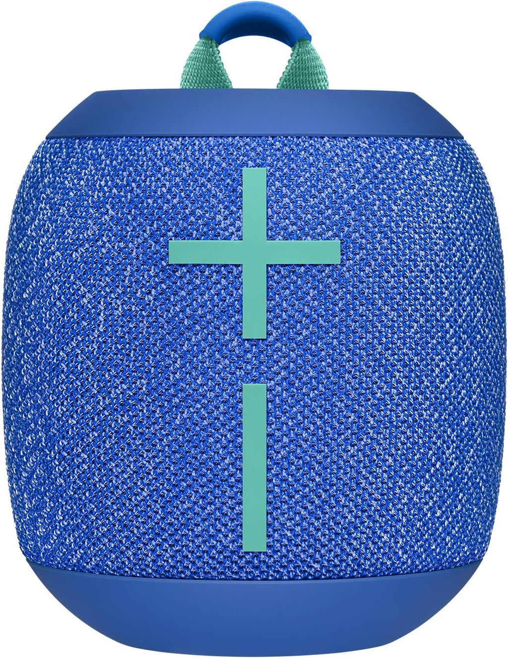 Portable Wireless Bluetooth Speaker, Ice Grey V9968