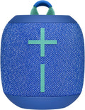 Portable Wireless Bluetooth Speaker, Ice Grey V9968