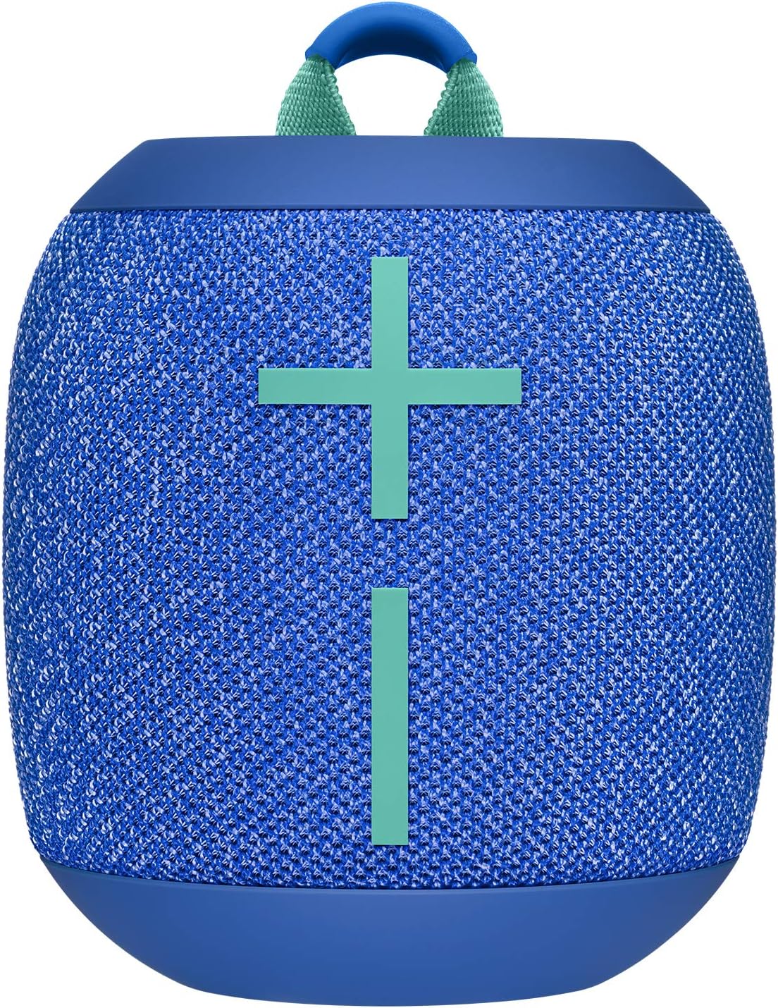 Portable Wireless Bluetooth Speaker, Ice Grey V9968