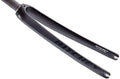 Matte Carbon Road Fork R13583