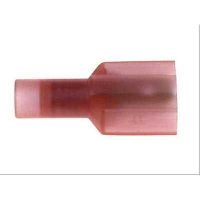 22-18 Gauge Male/Female Set Fully Insulated Quick Disconnect F3478