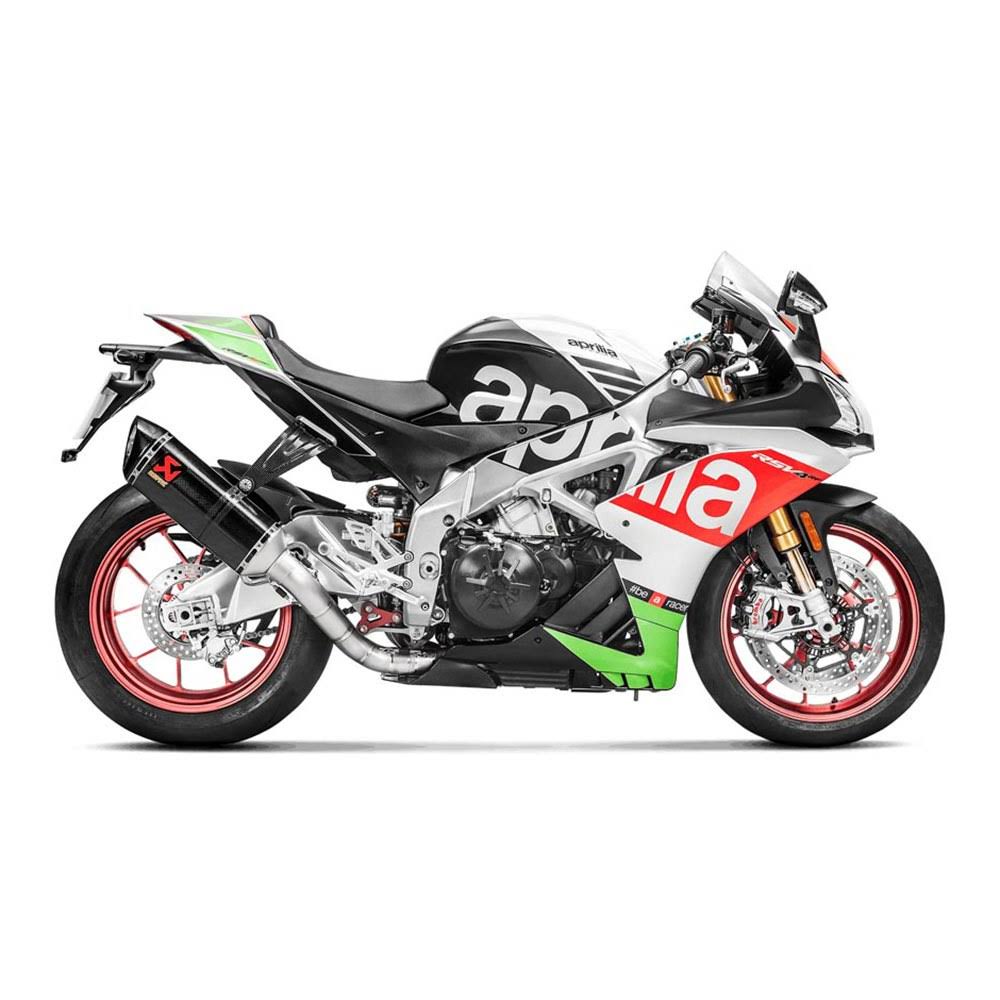 Titanium Carbon Full Line System D4806