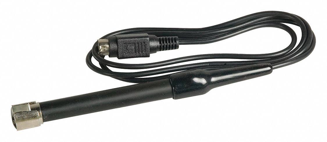 Surface Temperature RTD Probe J3940