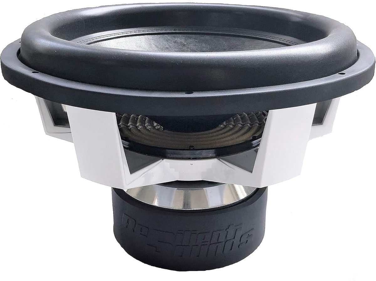18" Subwoofer 2,000RMS H999530