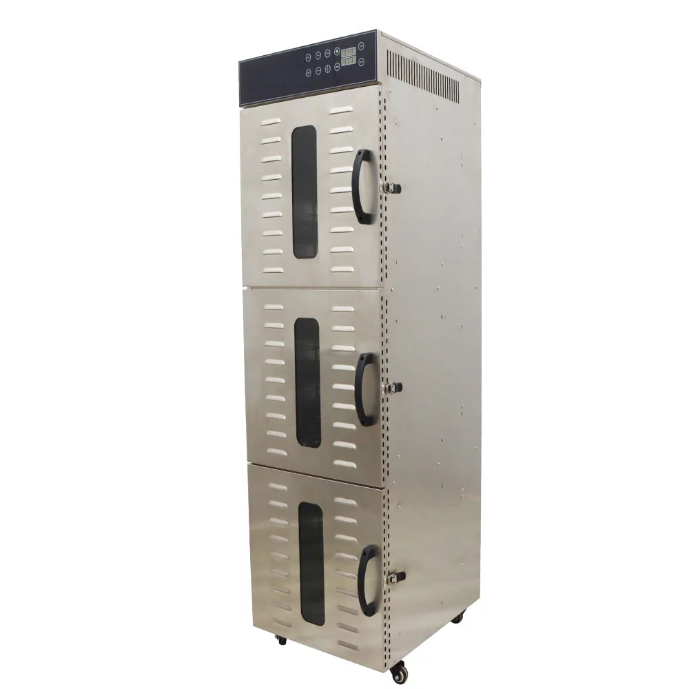 36 Layer Stainless Steel Food Dehydrator D276