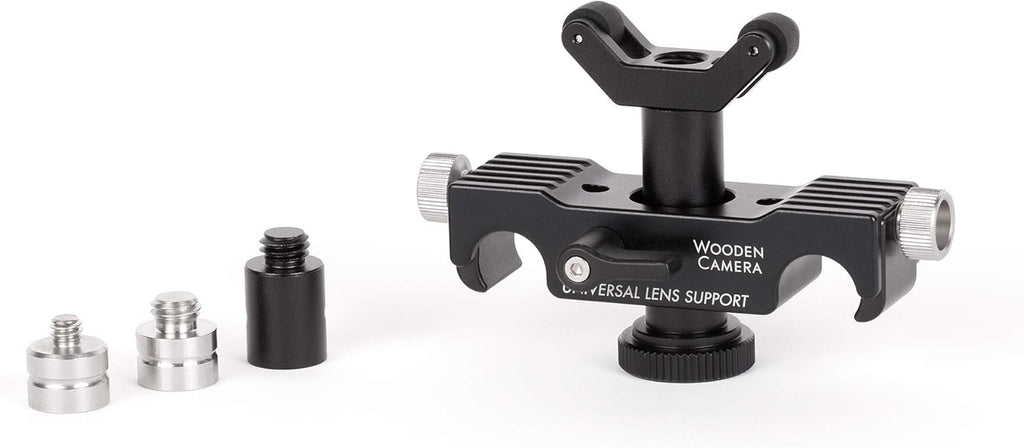 Wooden Camera Universal Lens Support V113