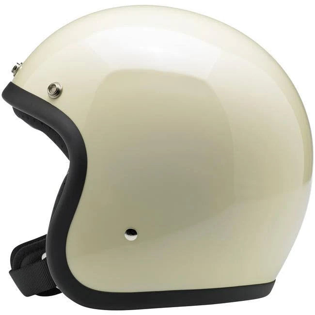 Vintage White Helmet C75697