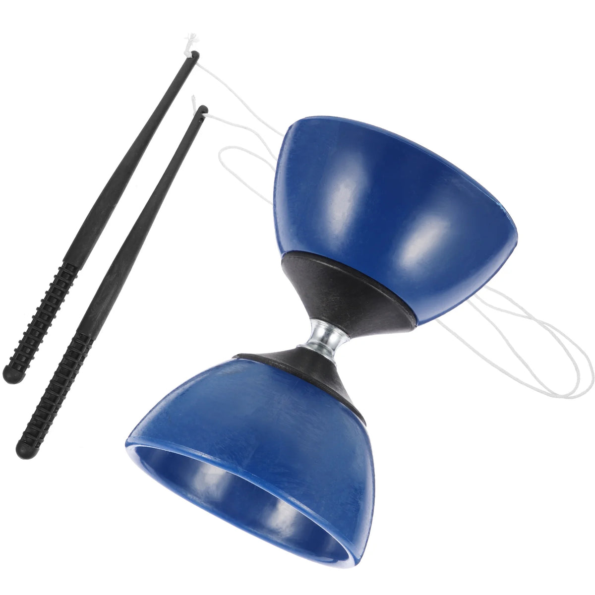 Diabolo Juggling Toy with Hand Sticks J5418